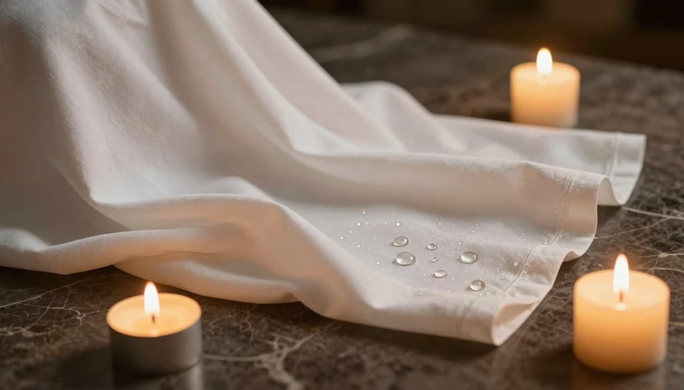 Toilette rituelle